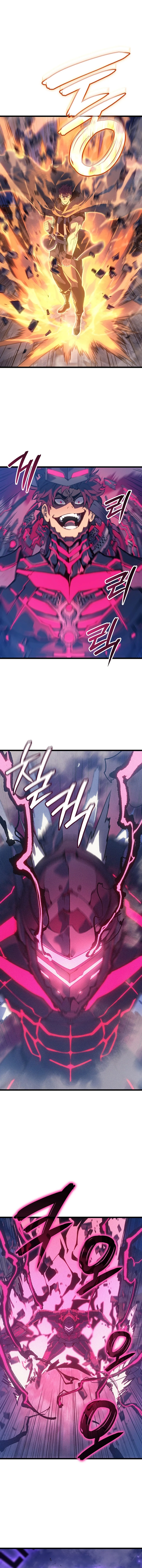 Read The Indomitable Martial King Português Manga Online