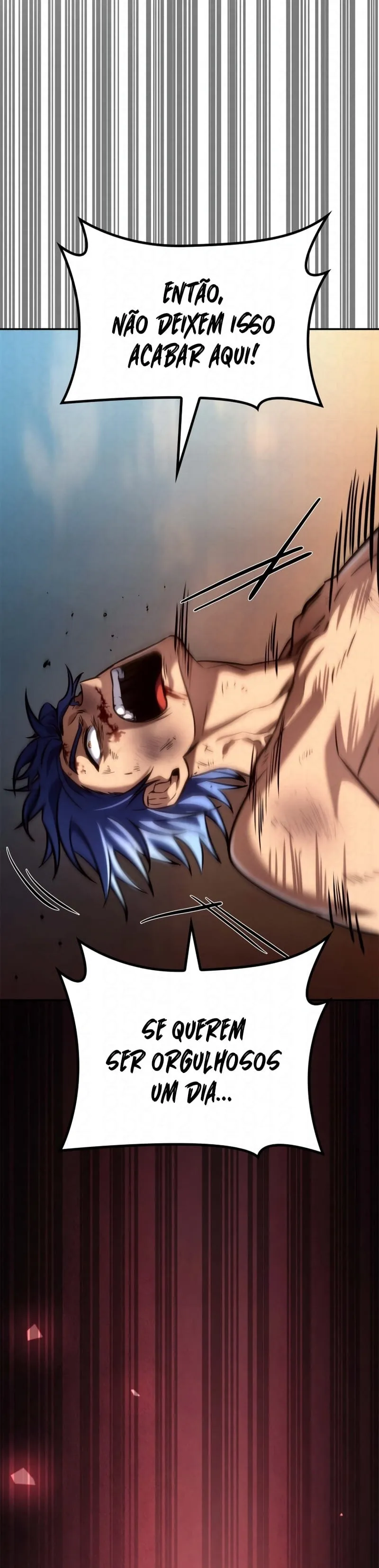 Read The Infinite Mage Português Manga Online