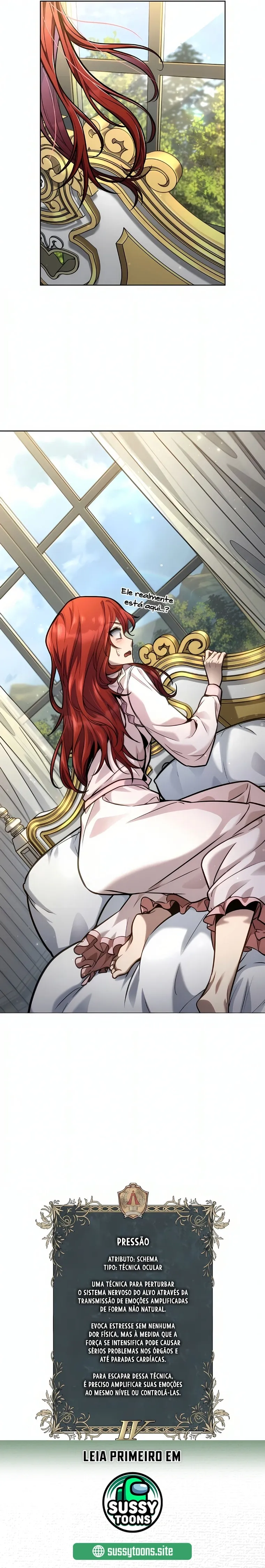 Read The Infinite Mage Português Manga Online