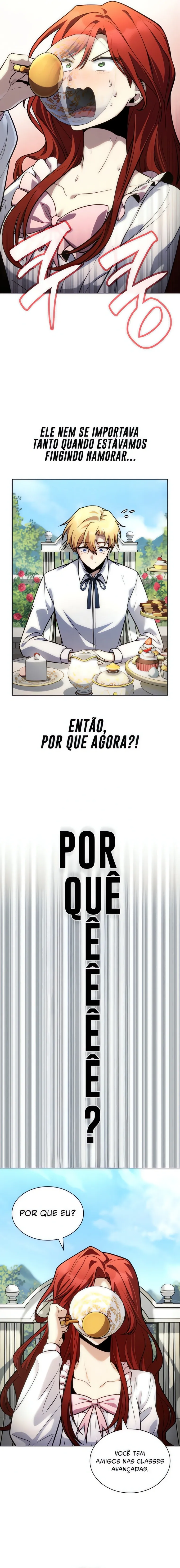 Read The Infinite Mage Português Manga Online