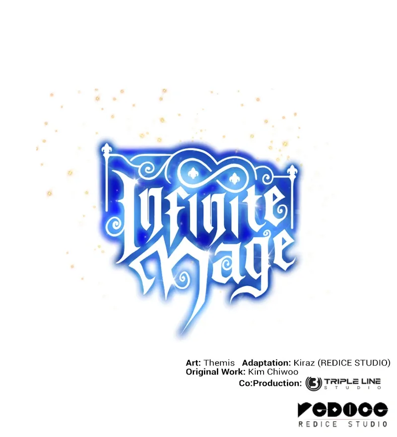 Read The Infinite Mage Português Manga Online