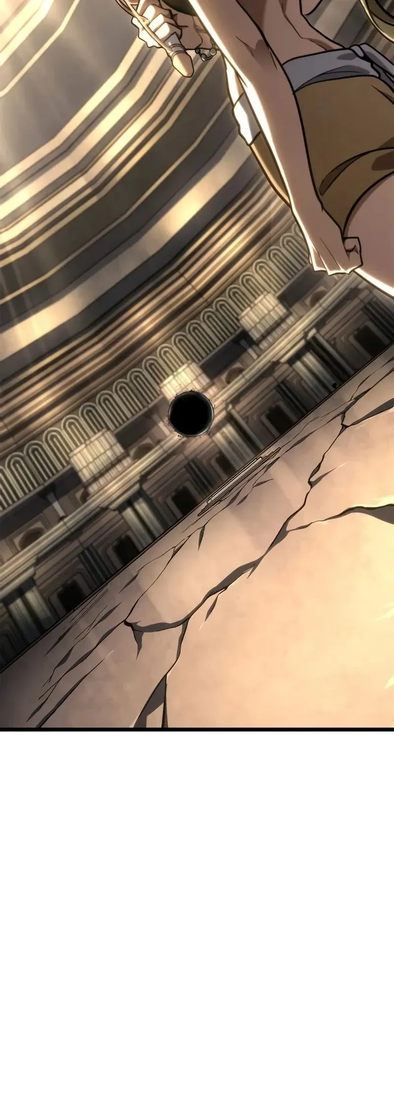 Read The Infinite Mage Português Manga Online