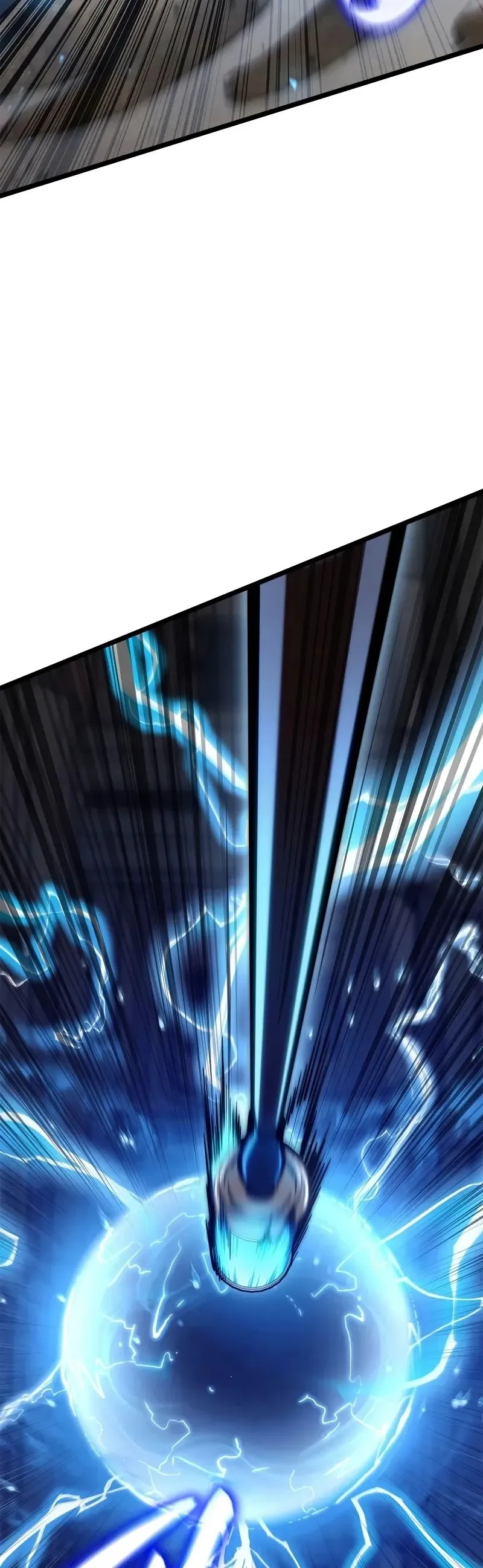 Read The Infinite Mage Português Manga Online