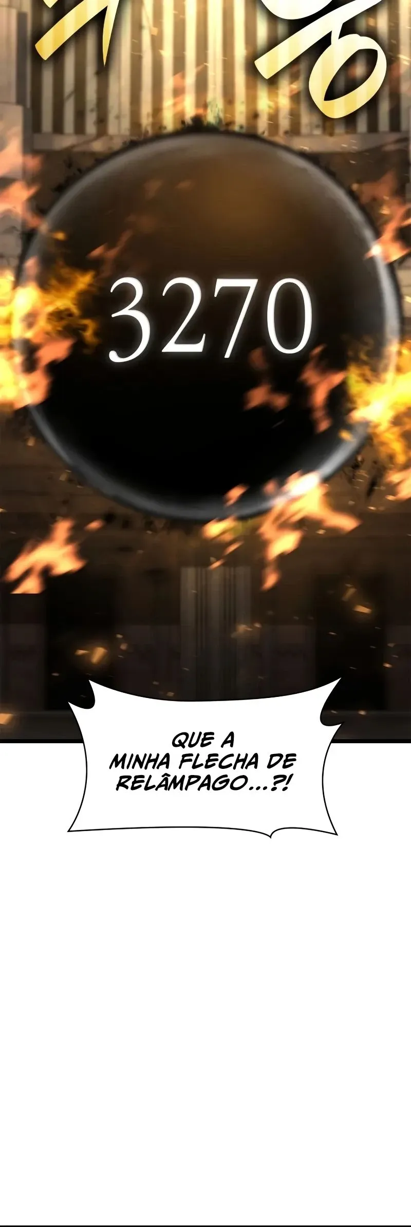 Read The Infinite Mage Português Manga Online