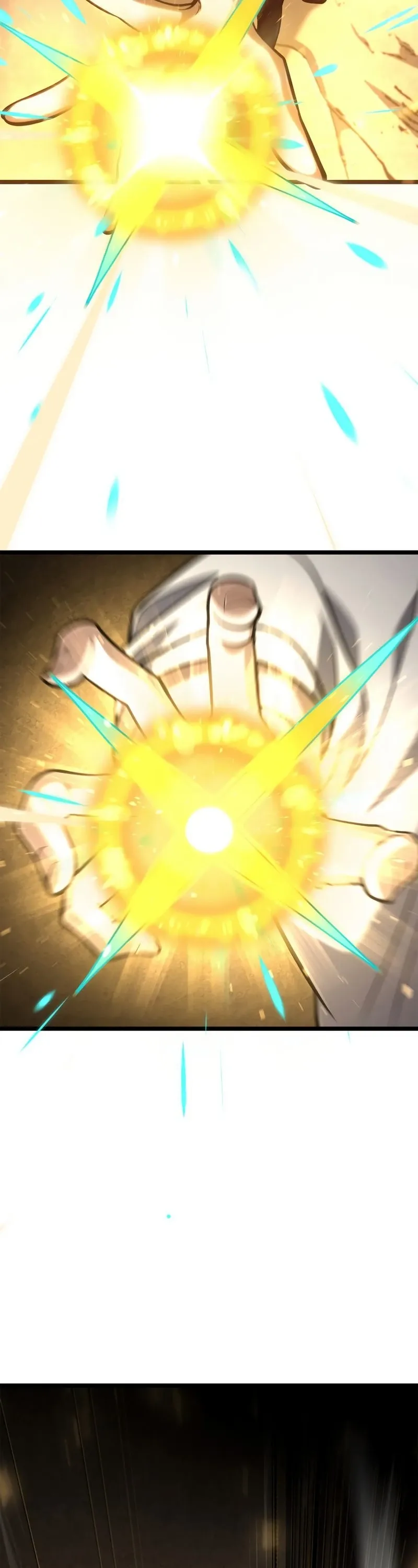 Read The Infinite Mage Português Manga Online