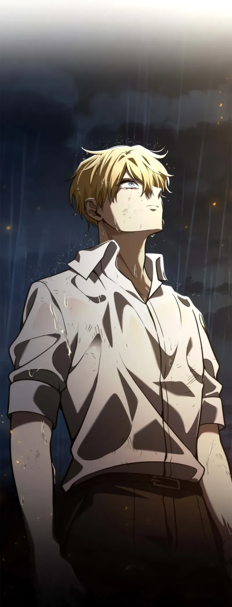 Read The Infinite Mage Português Manga Online