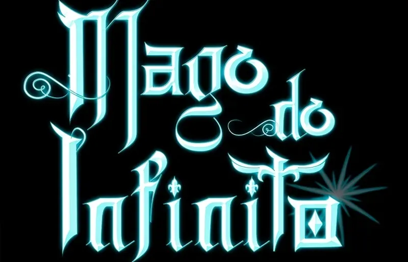 Read The Infinite Mage Português Manga Online