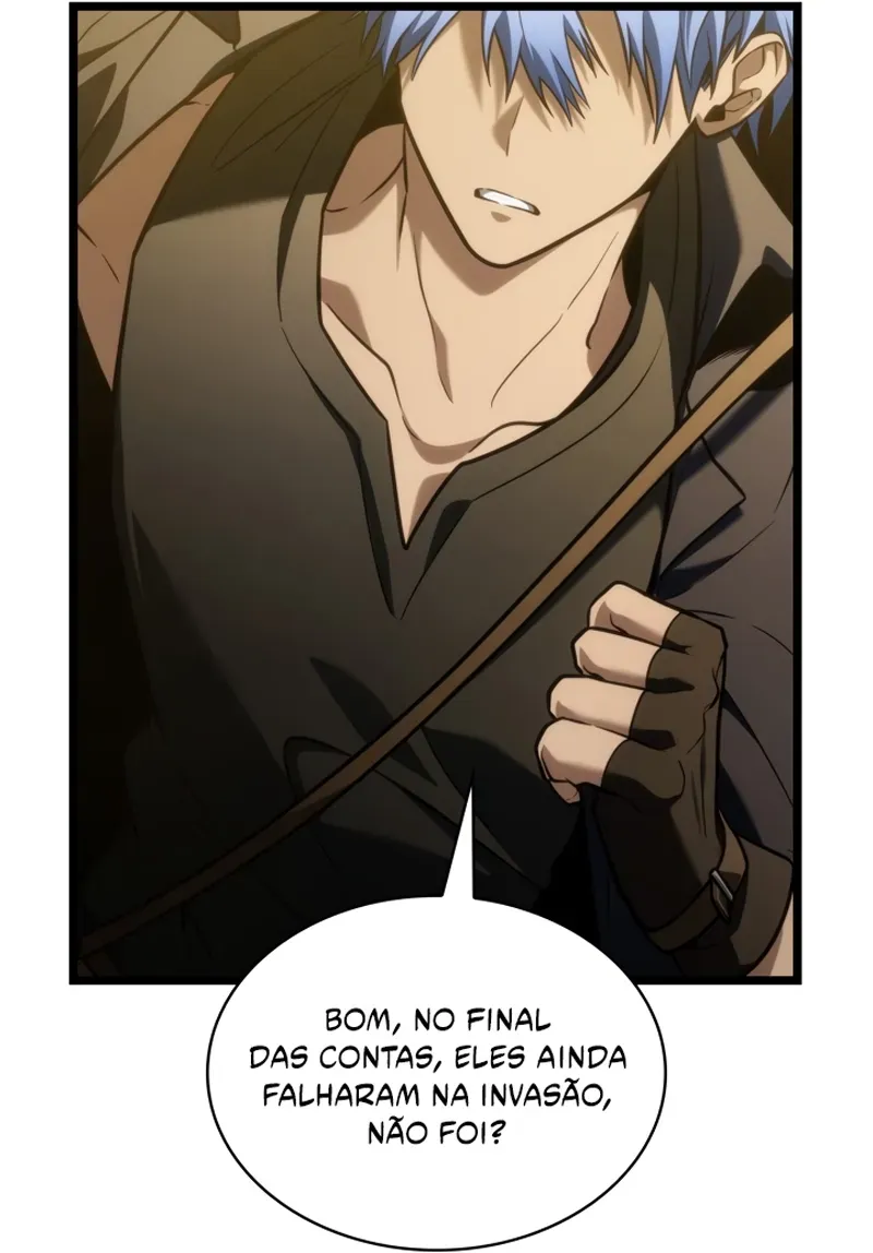 Read The Infinite Mage Português Manga Online