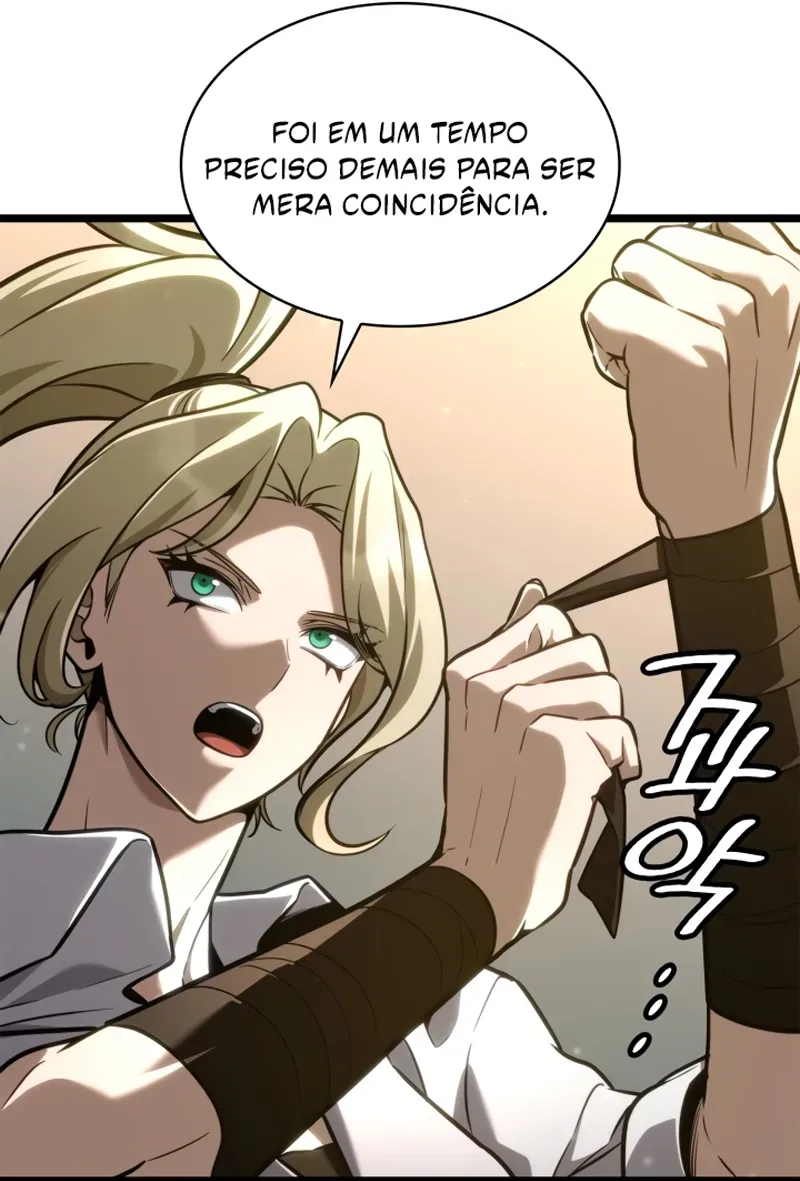 Read The Infinite Mage Português Manga Online