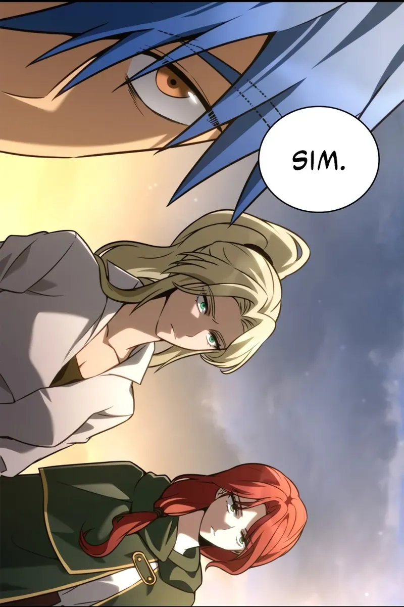 Read The Infinite Mage Português Manga Online