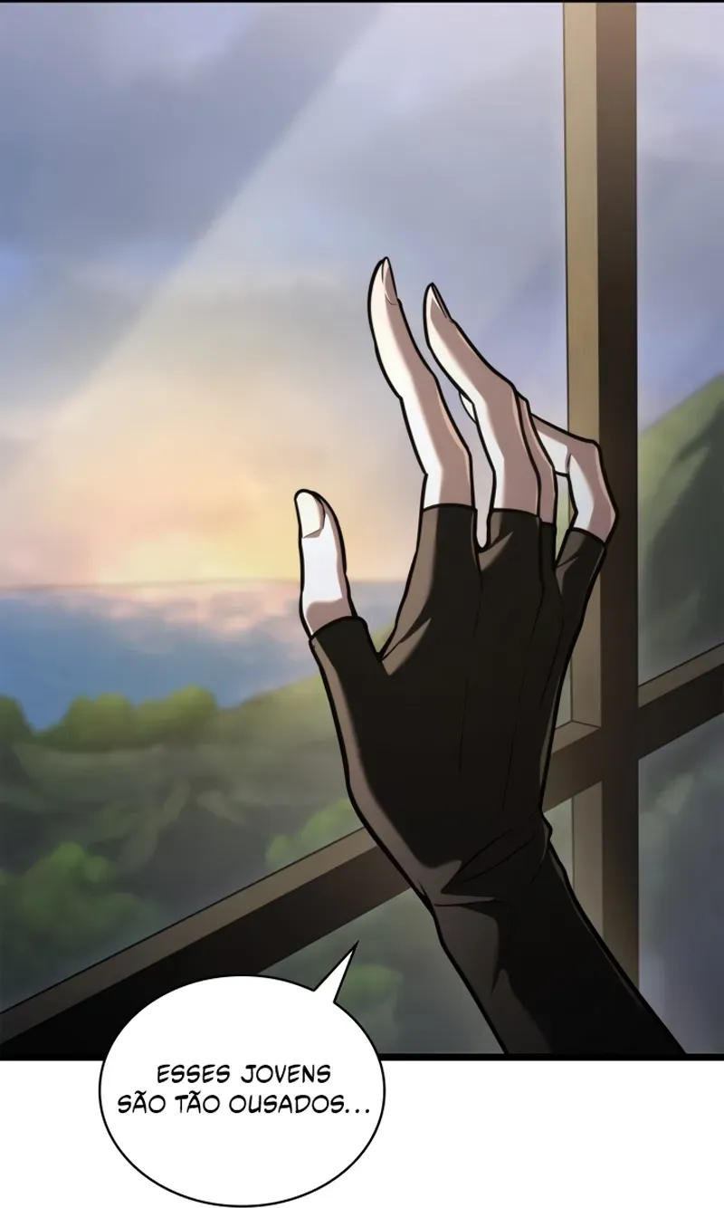 Read The Infinite Mage Português Manga Online