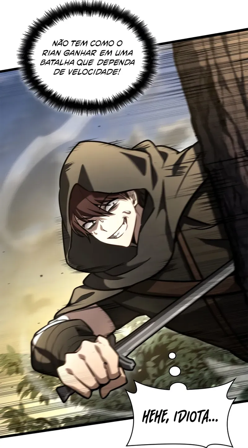 Read The Infinite Mage Português Manga Online