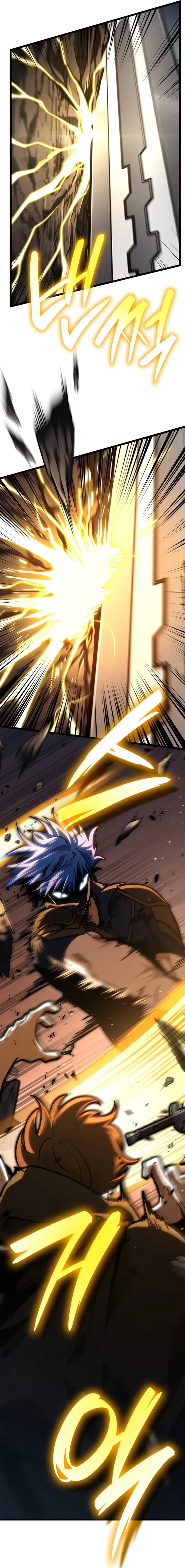 Read The Infinite Mage Português Manga Online