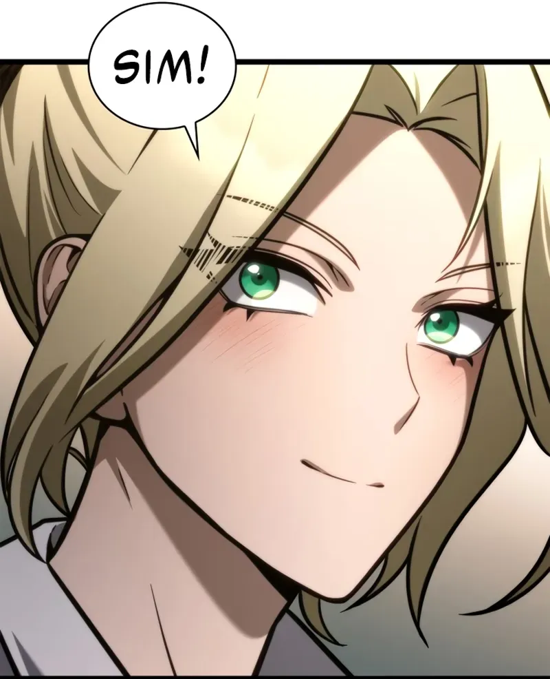 Read The Infinite Mage Português Manga Online