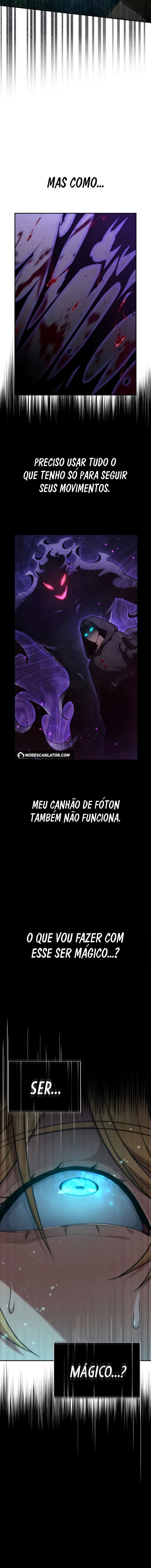 Read The Infinite Mage Português Manga Online