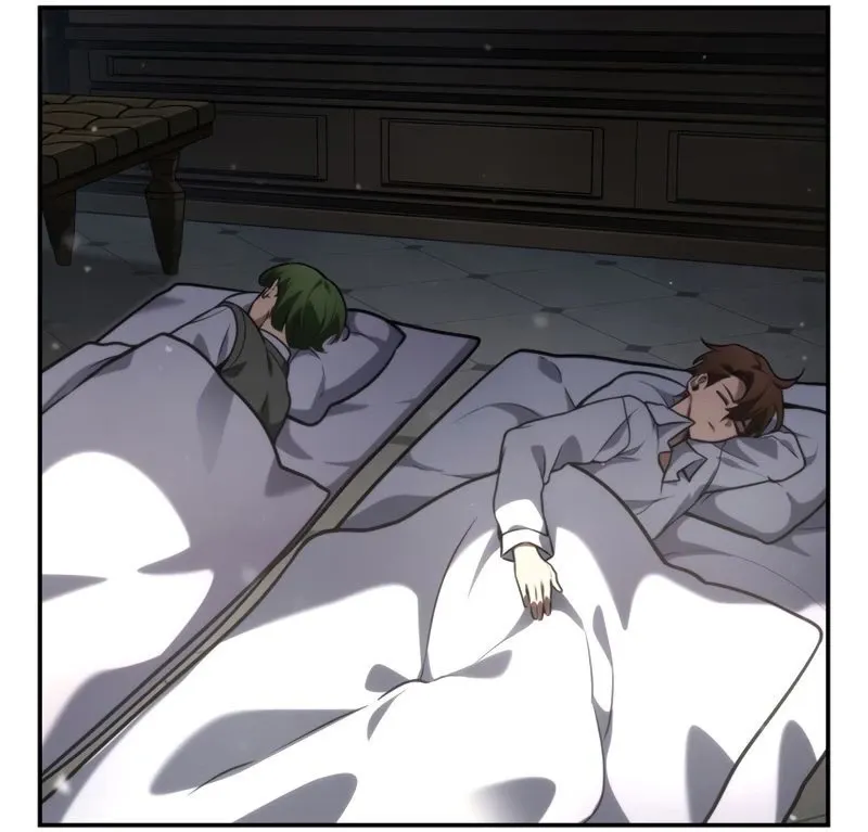 Read The Infinite Mage Português Manga Online