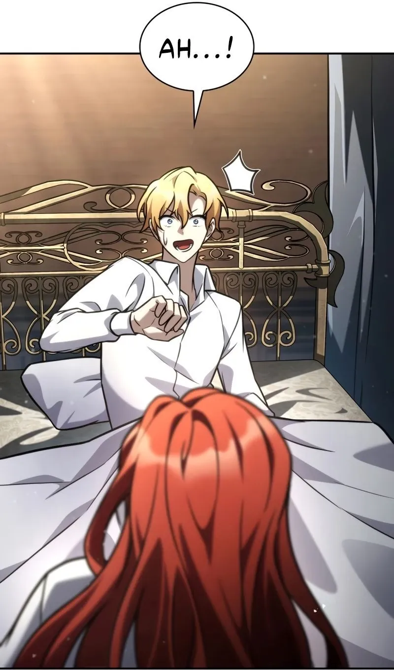 Read The Infinite Mage Português Manga Online