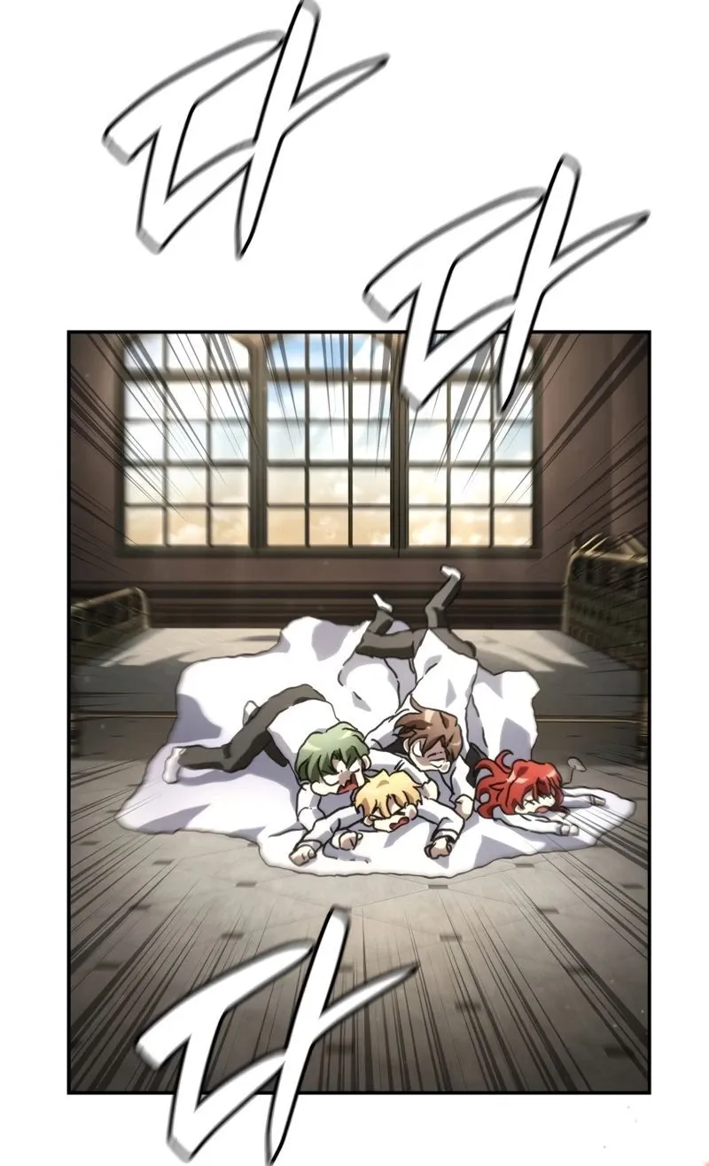 Read The Infinite Mage Português Manga Online