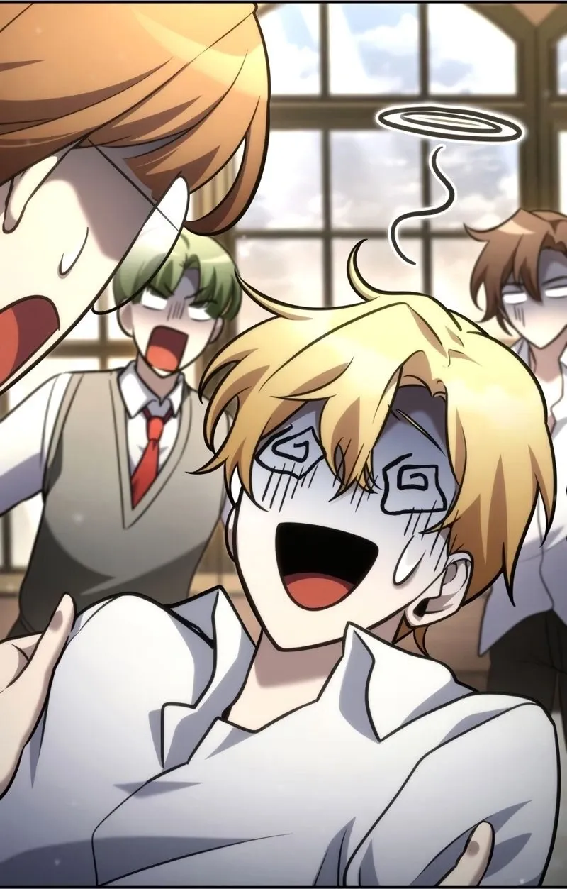 Read The Infinite Mage Português Manga Online