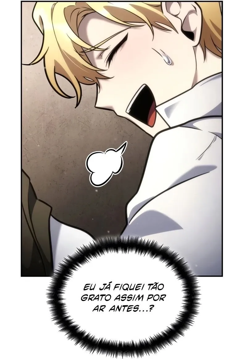 Read The Infinite Mage Português Manga Online