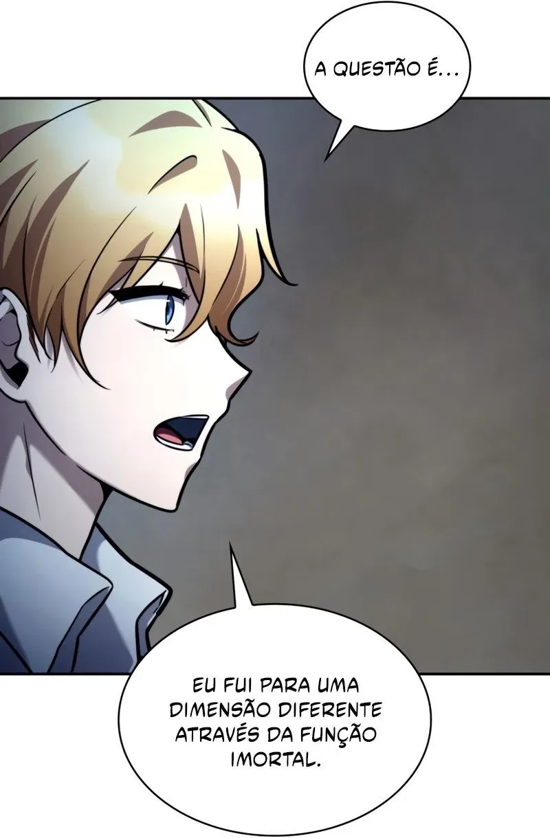 Read The Infinite Mage Português Manga Online