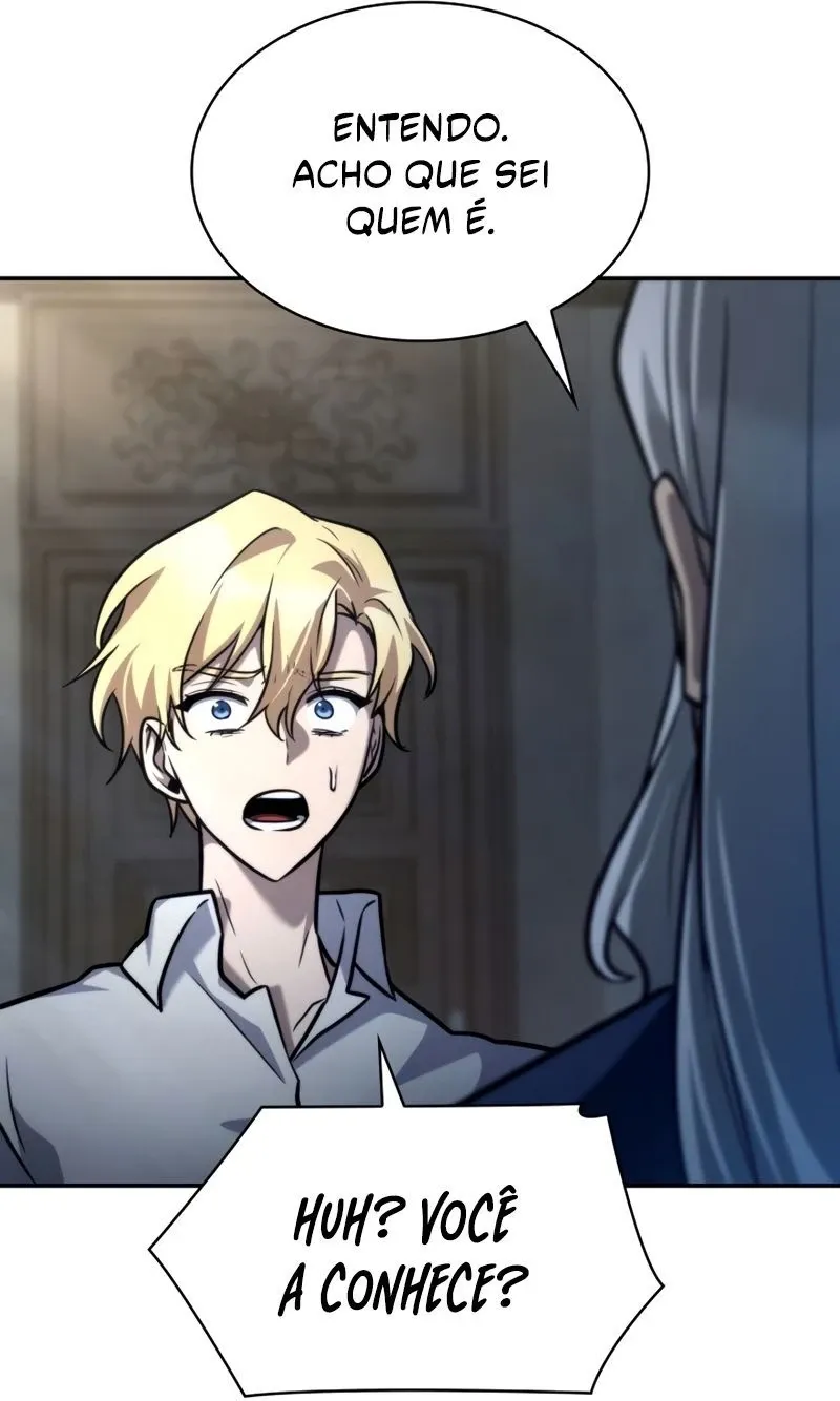 Read The Infinite Mage Português Manga Online