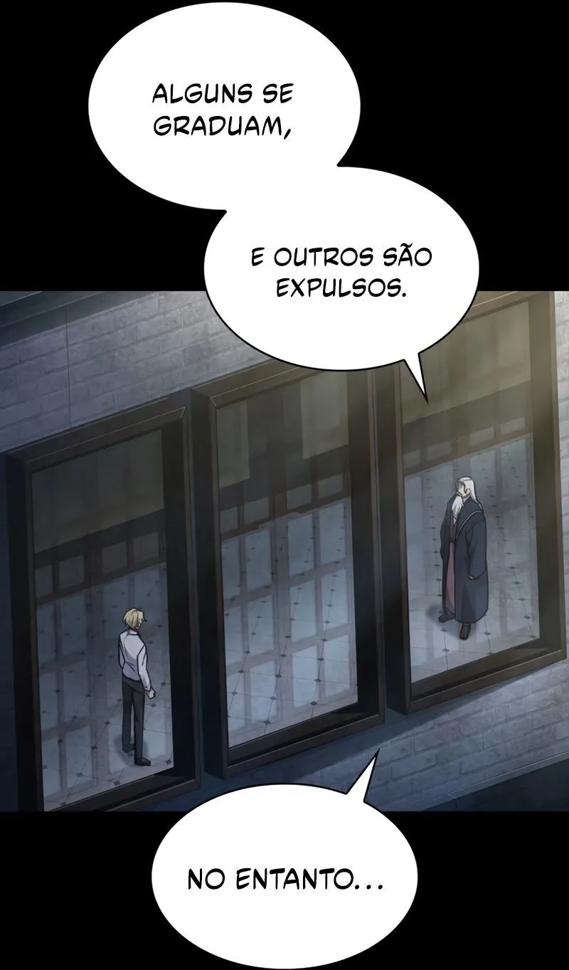 Read The Infinite Mage Português Manga Online