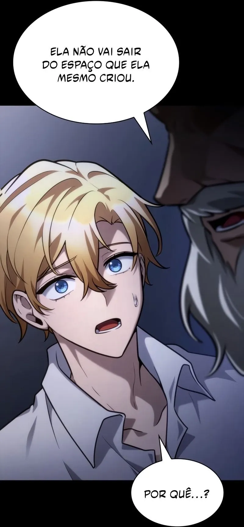 Read The Infinite Mage Português Manga Online