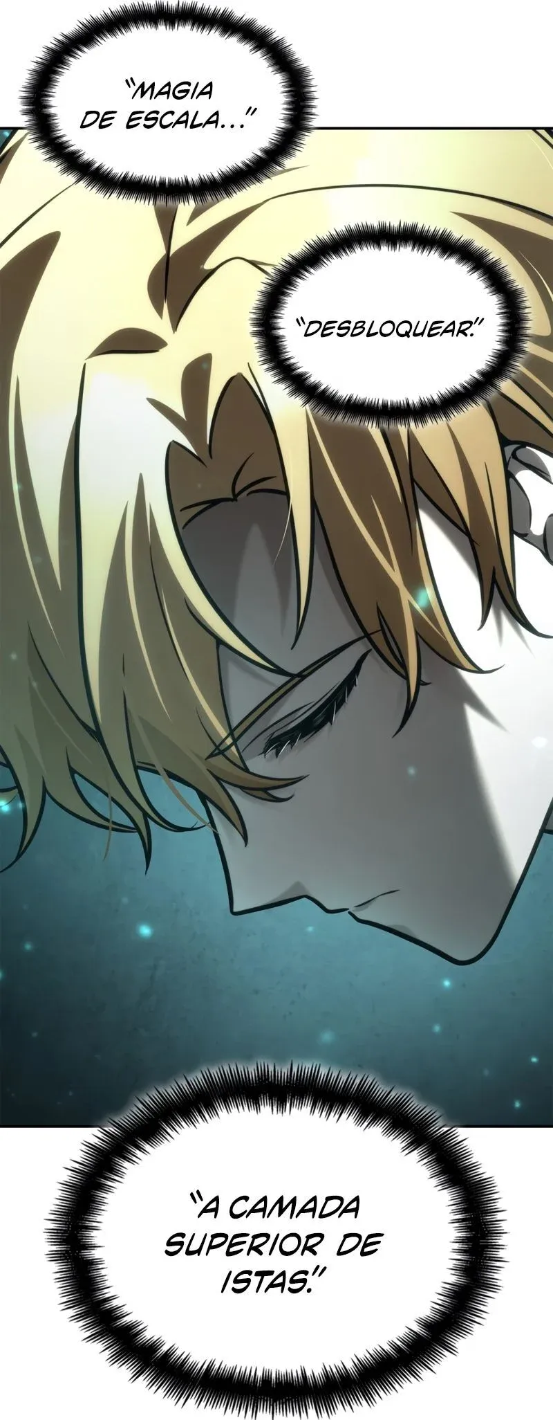 Read The Infinite Mage Português Manga Online