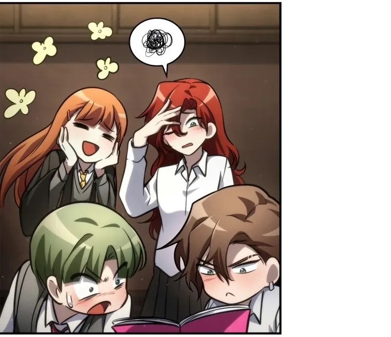 Read The Infinite Mage Português Manga Online