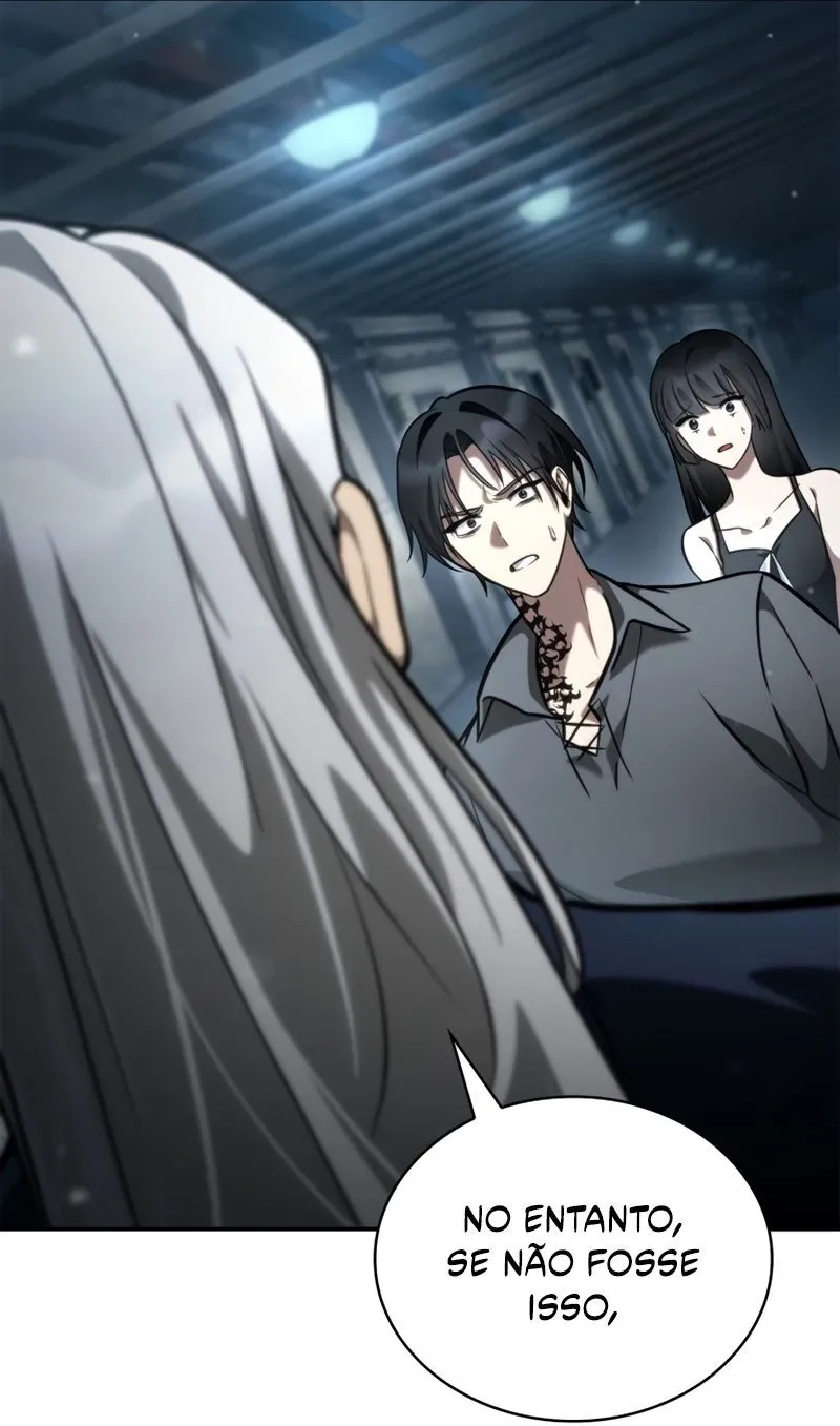 Read The Infinite Mage Português Manga Online