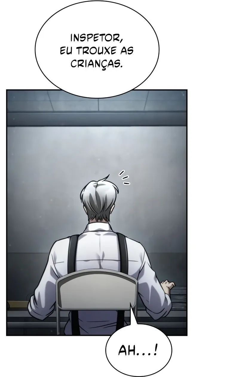 Read The Infinite Mage Português Manga Online