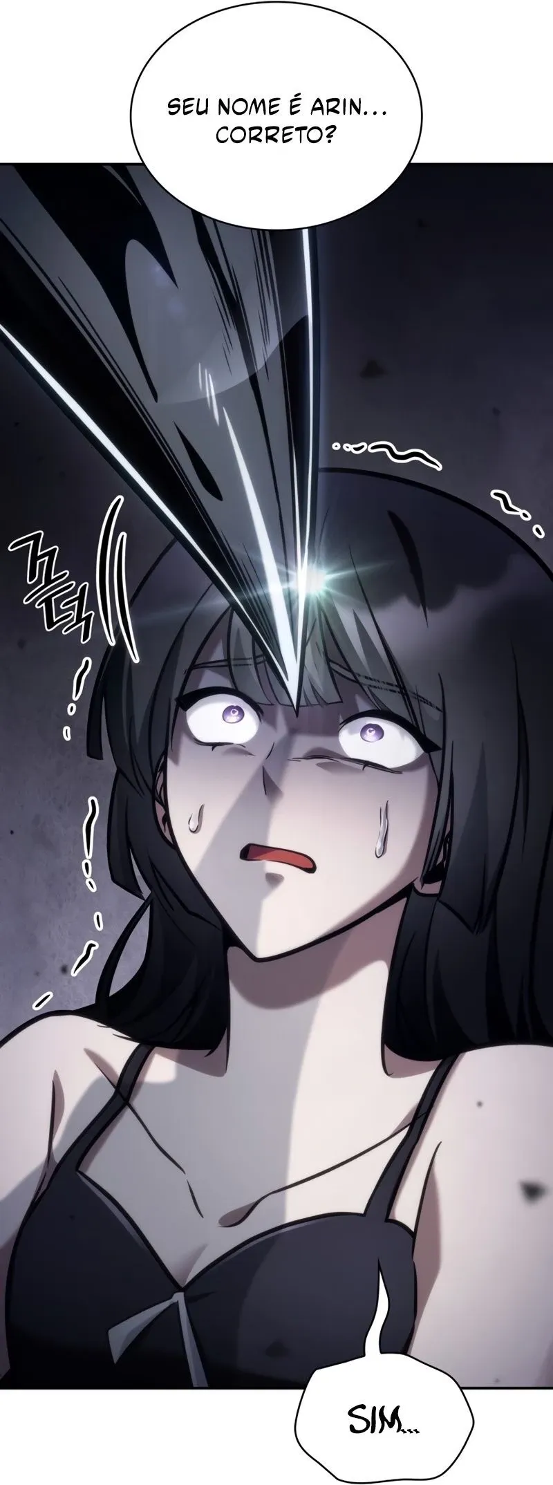 Read The Infinite Mage Português Manga Online