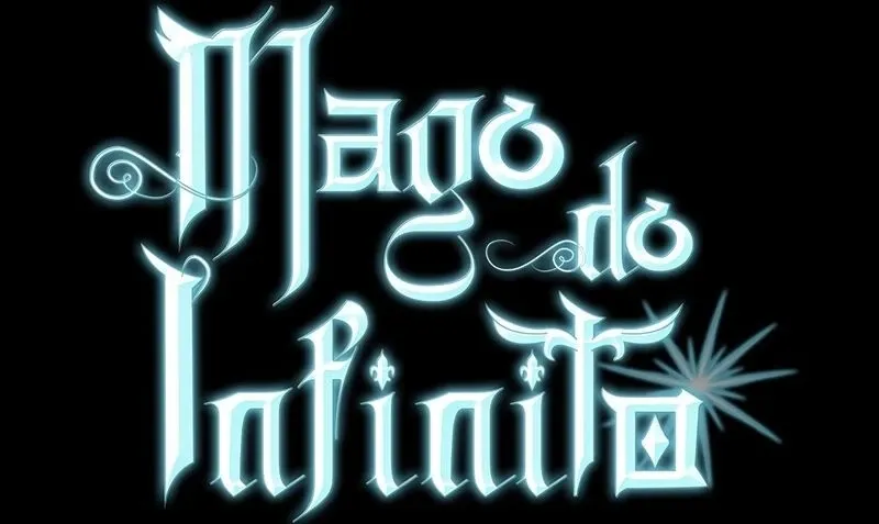 Read The Infinite Mage Português Manga Online