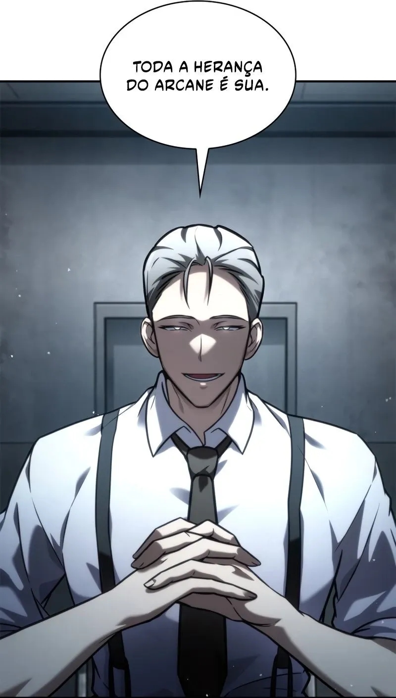 Read The Infinite Mage Português Manga Online