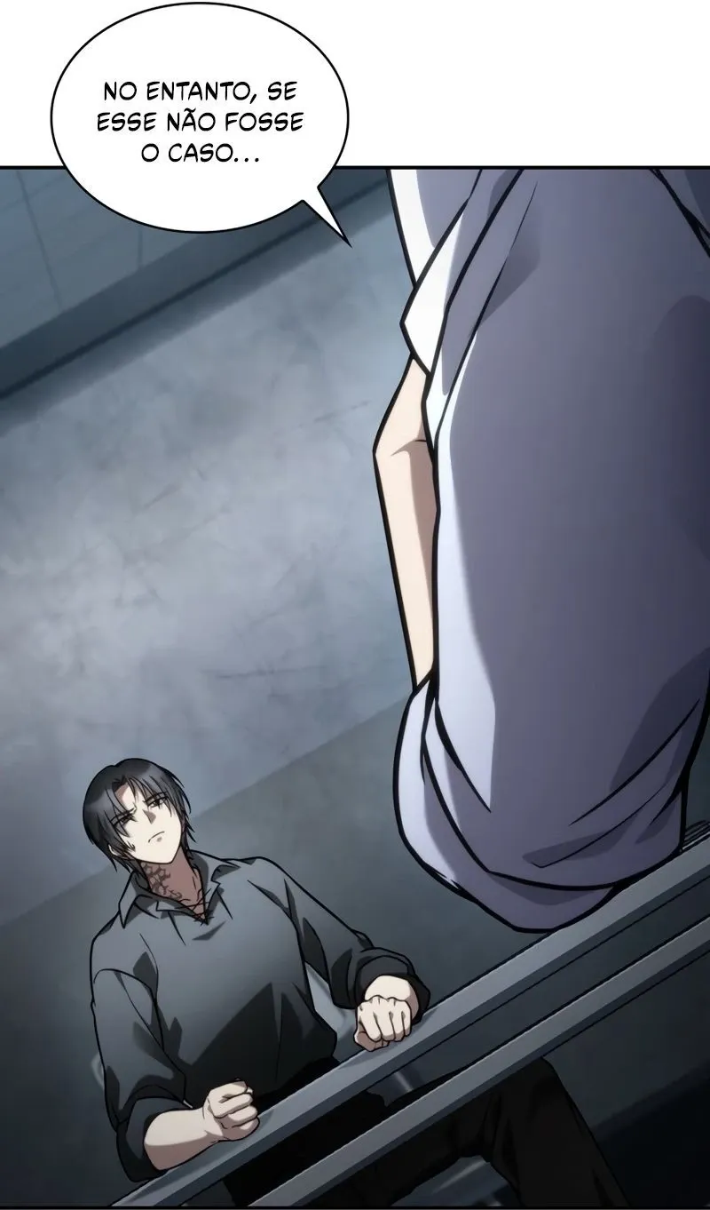 Read The Infinite Mage Português Manga Online