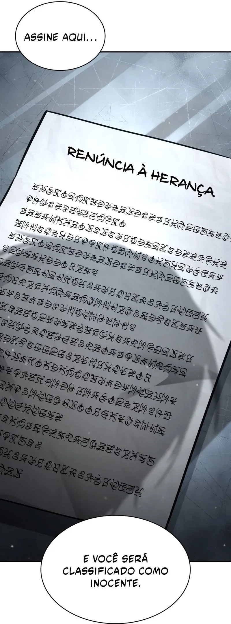 Read The Infinite Mage Português Manga Online