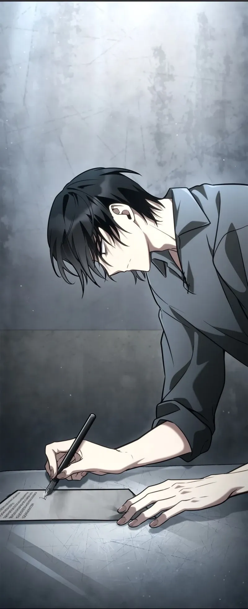 Read The Infinite Mage Português Manga Online