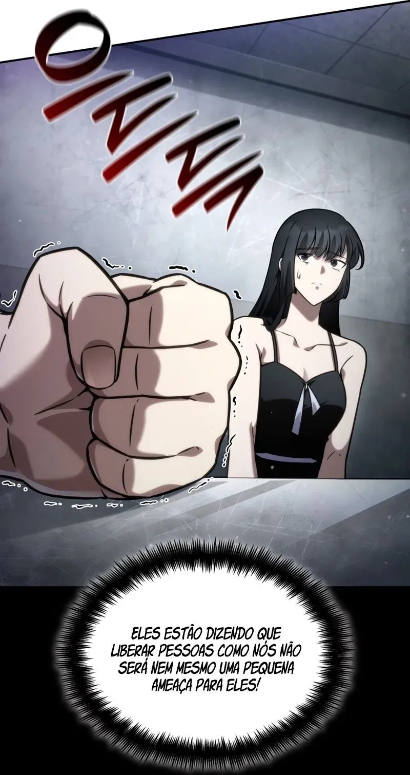 Read The Infinite Mage Português Manga Online