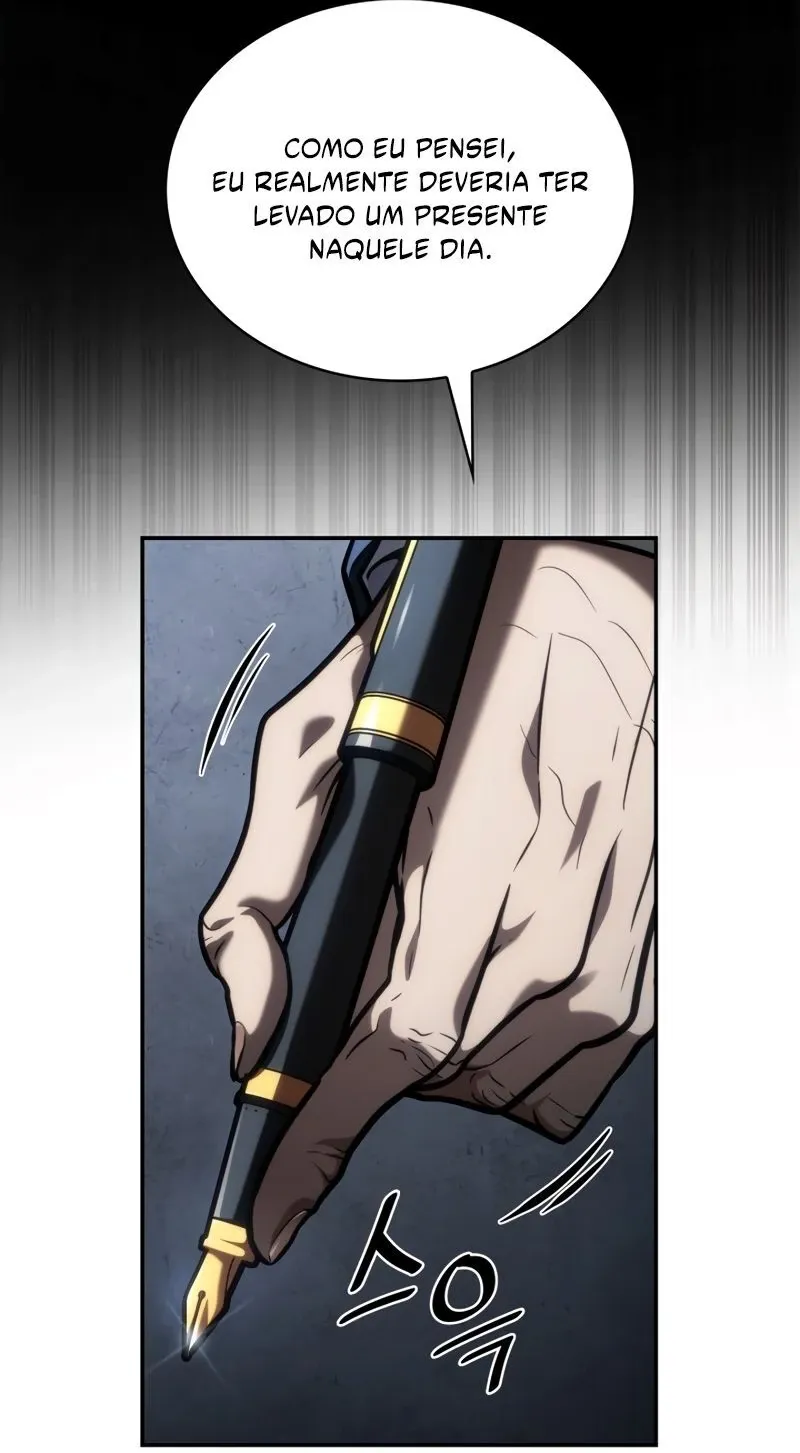 Read The Infinite Mage Português Manga Online