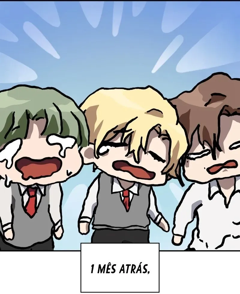 Read The Infinite Mage Português Manga Online