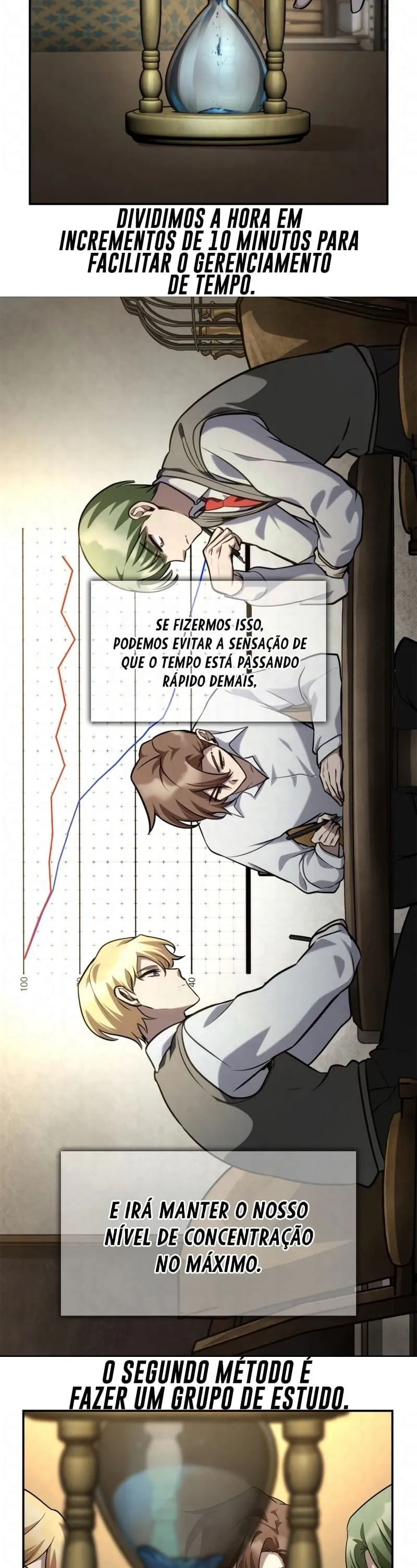 Read The Infinite Mage Português Manga Online