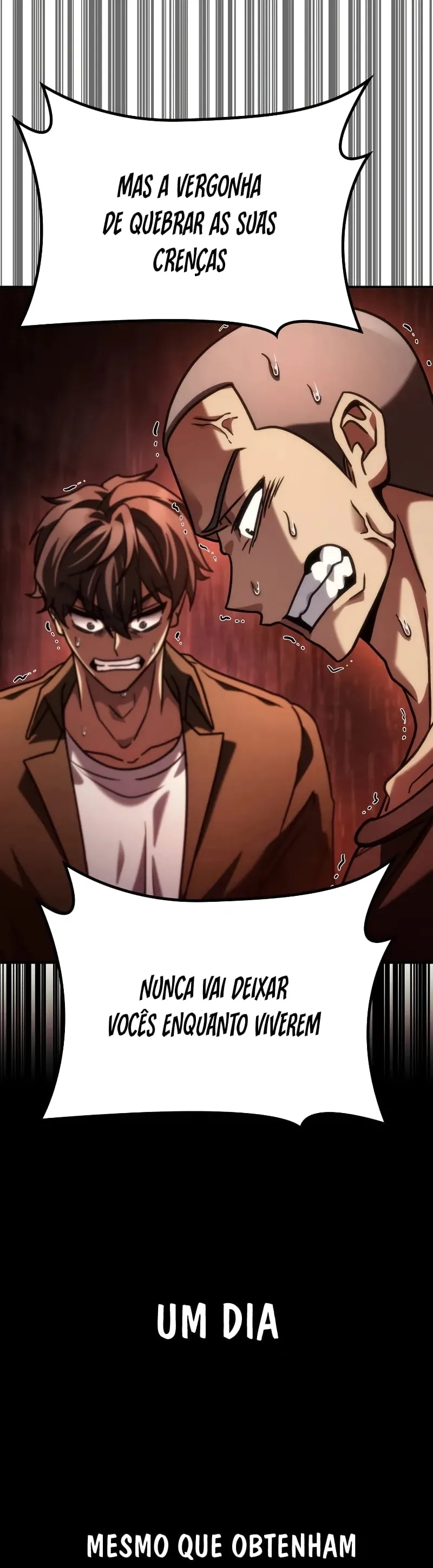 Read The Infinite Mage Português Manga Online