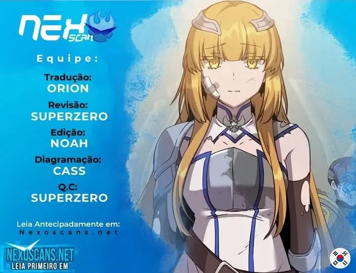 Read The Max Level Hero Has Returned Português Manga Online