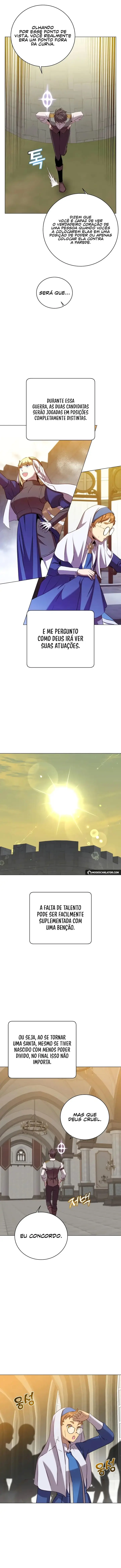 Read The Max Level Hero Has Returned Português Manga Online