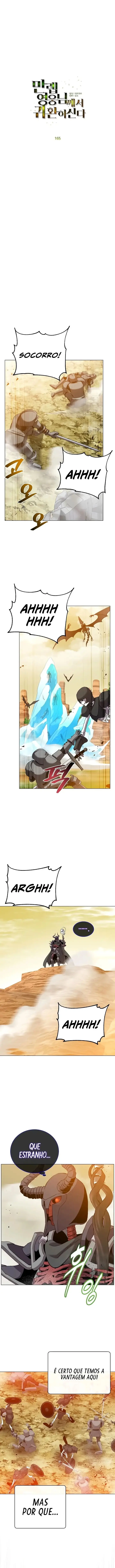 Read The Max Level Hero Has Returned Português Manga Online