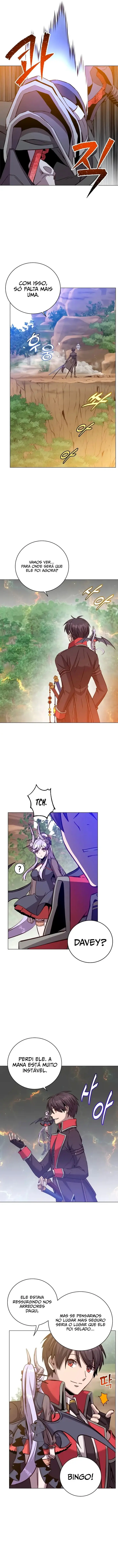 Read The Max Level Hero Has Returned Português Manga Online