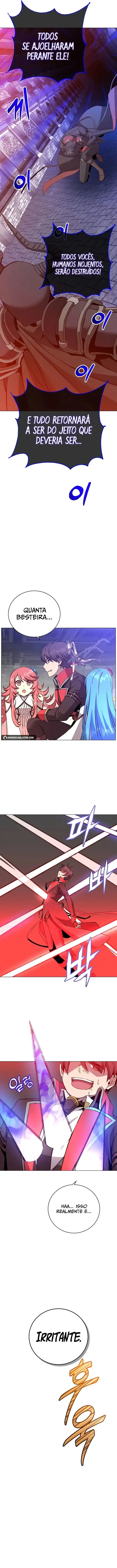 Read The Max Level Hero Has Returned Português Manga Online