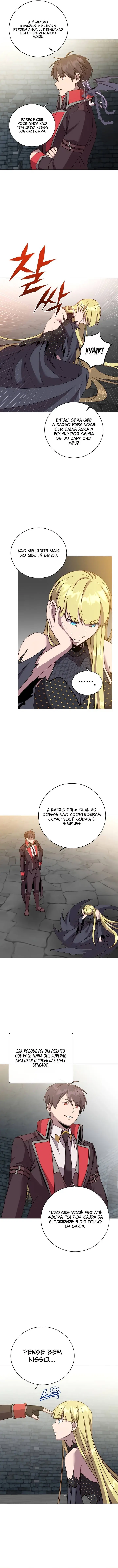 Read The Max Level Hero Has Returned Português Manga Online