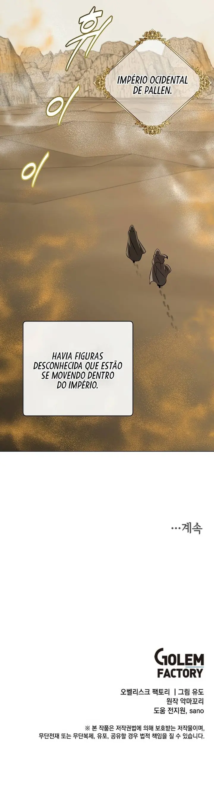 Read The Max Level Hero Has Returned Português Manga Online